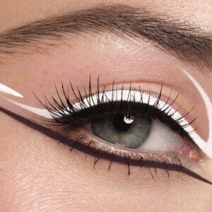 Anastasia Beverly Hills Liquid Eyeliner White Matte